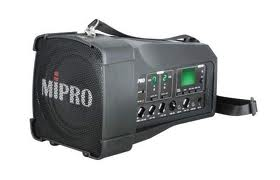 MIPRO  MA-100DB UHF,16ch ,USBҲaLu۸ܾ